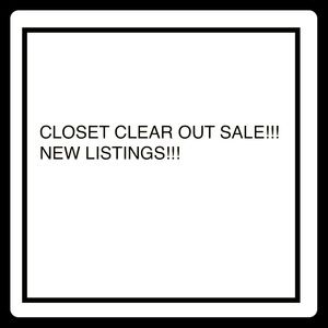 🔥SALE!!!! 4/$20 KIDS 10/$20🔥